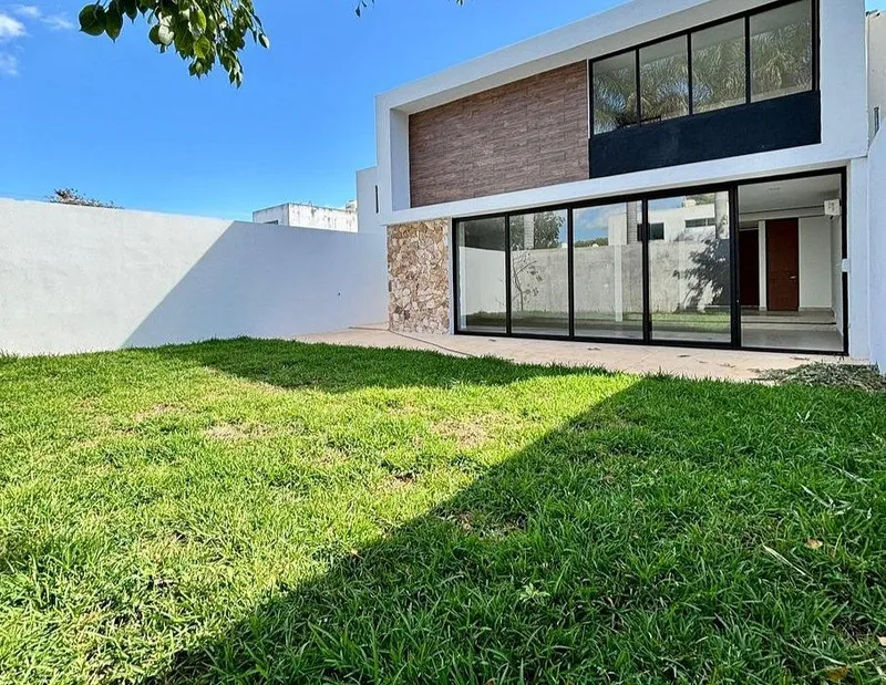 Casa en venta · Sodzil Norte, Mérida, Yucatán Casa en venta · Sodzil Norte, Mérida, Yucatán