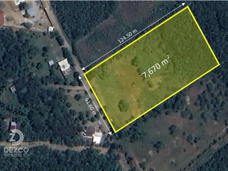 Lote en venta · Residencial Campestre El Faisán, Santiago, Nuevo León