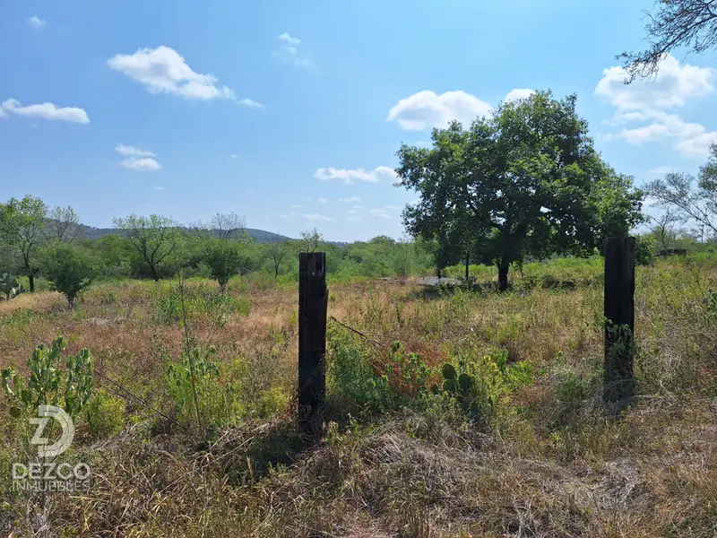 Lote en venta · Residencial Campestre El Faisán, Santiago, Nuevo León