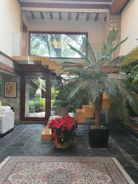 Casa en venta · Santa Fe Cuajimalpa, Cuajimalpa de Morelos, Ciudad de México