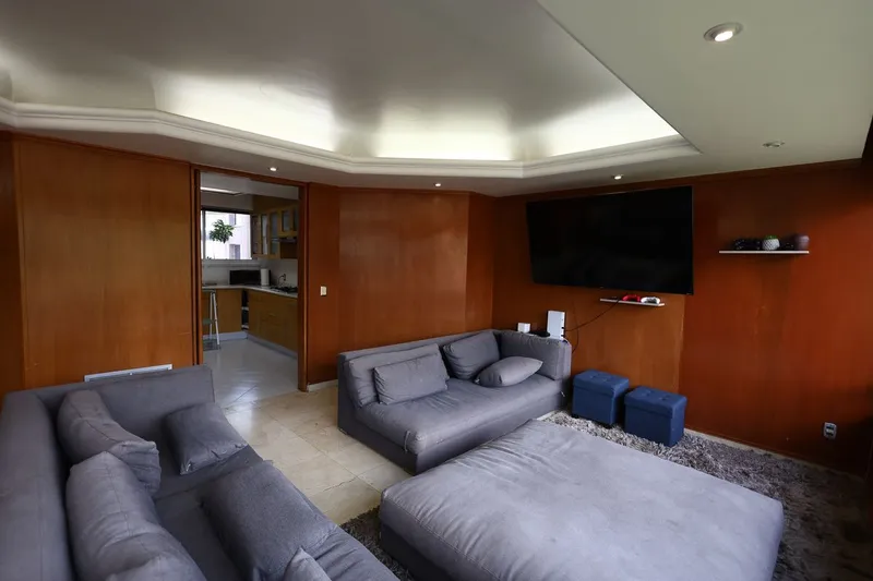 Departamento en venta · Bosques de las Lomas, Cuajimalpa de Morelos, Ciudad de México