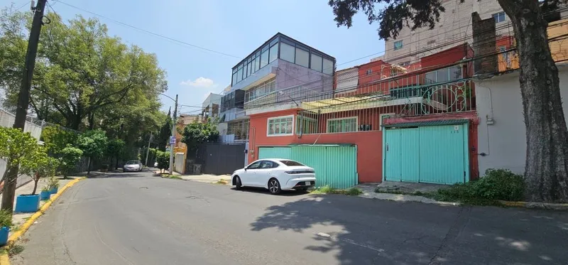 Casa en venta · Cove, Álvaro Obregón, Ciudad de México