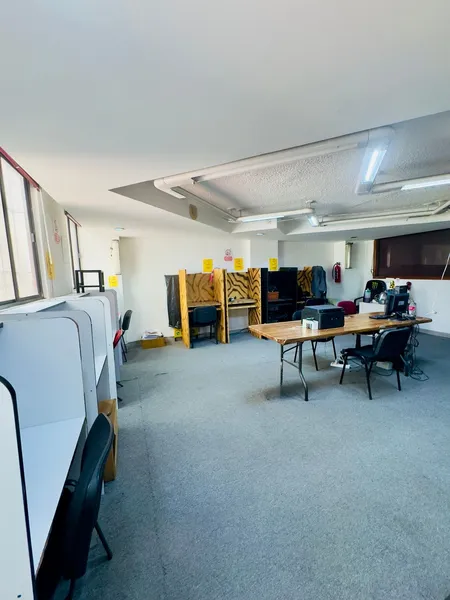 Oficina en venta · Napoles, Benito Juárez, Ciudad de México