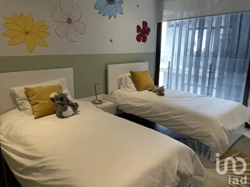 Departamento en venta · Guadalupe Inn, Álvaro Obregón, Ciudad de México