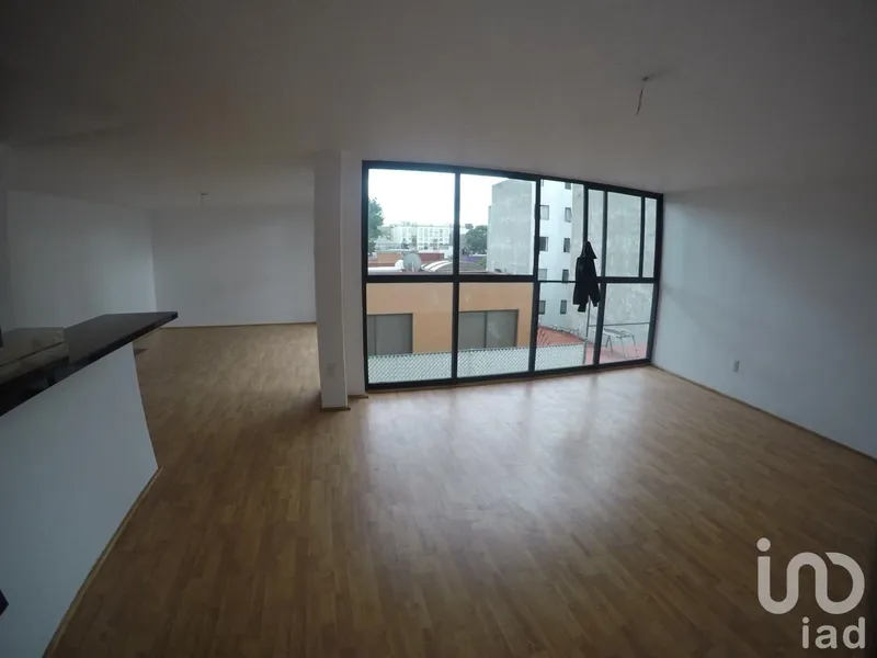 Departamento en venta · Del Valle Centro, Del Valle, Benito Juárez, Ciudad de México