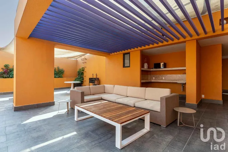 Departamento en venta · Lomas de San Ángel Inn, Álvaro Obregón, Ciudad de México
