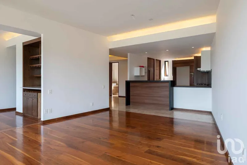 Departamento en venta · Lomas de San Ángel Inn, Álvaro Obregón, Ciudad de México
