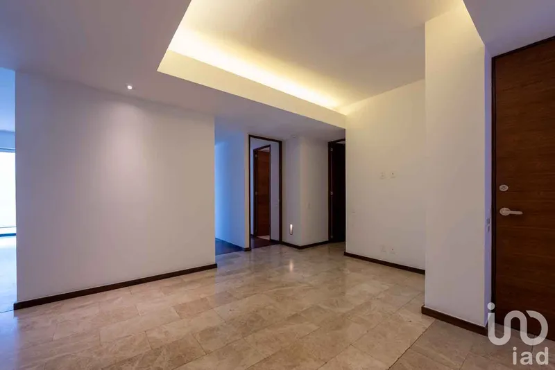 Departamento en venta · Lomas de San Ángel Inn, Álvaro Obregón, Ciudad de México