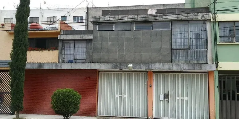 Casa en venta · Viaducto Piedad, Iztacalco, Ciudad de México