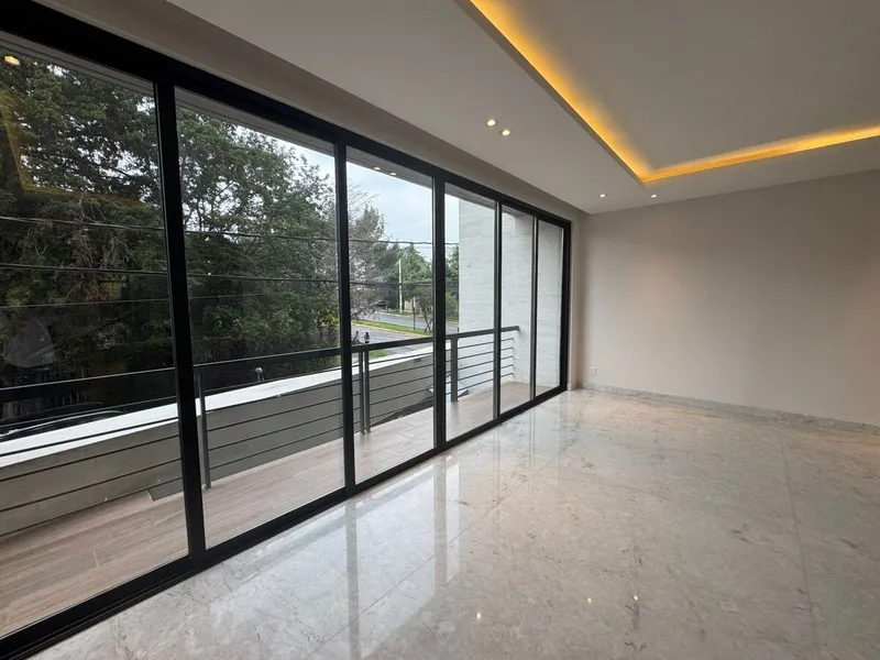 Departamento en venta · Lomas de Tecamachalco, Naucalpan de Juárez, Estado de México