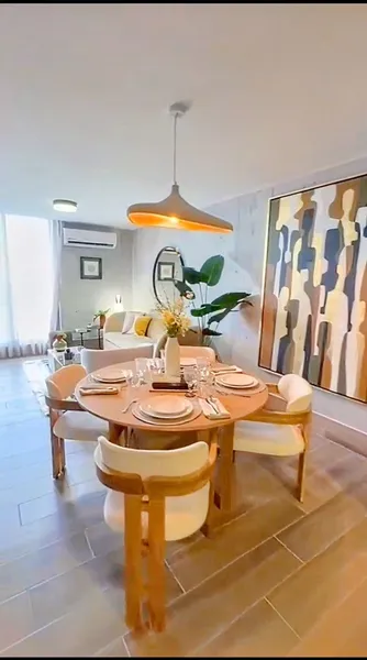 Departamento en venta · Centro, Monterrey, Nuevo León