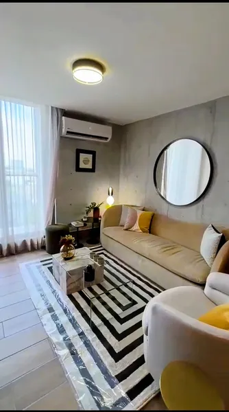Departamento en venta · Centro, Monterrey, Nuevo León