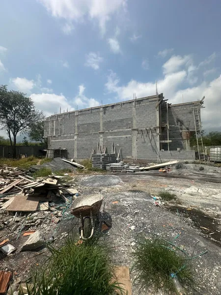 Casa en venta · Campestre Santiago, Santiago, Nuevo León