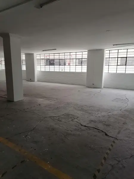 Bodega en venta · Jamaica, Venustiano Carranza, Ciudad de México
