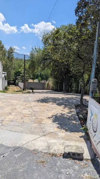 Casa en venta · Cieneguilla, Santiago, Nuevo León