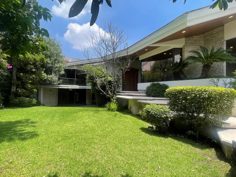 Casa en venta · Bosques de las Lomas, Cuajimalpa de Morelos, Ciudad de México Casa en venta · Bosques de las Lomas, Cuajimalpa de Morelos, Ciudad de México