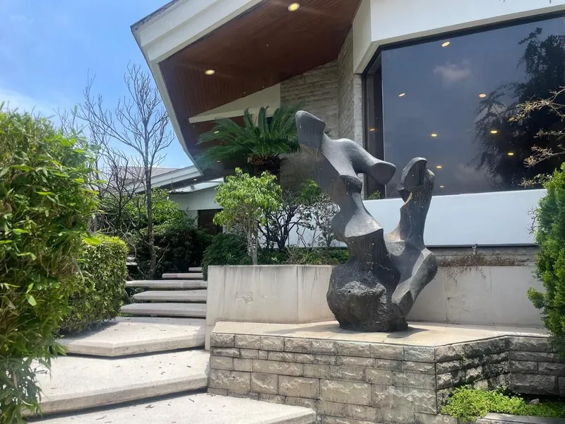 Casa en venta · Bosques de las Lomas, Cuajimalpa de Morelos, Ciudad de México Casa en venta · Bosques de las Lomas, Cuajimalpa de Morelos, Ciudad de México