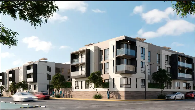 Departamento en venta · San Salvador Xochimanca, Azcapotzalco, Ciudad de México