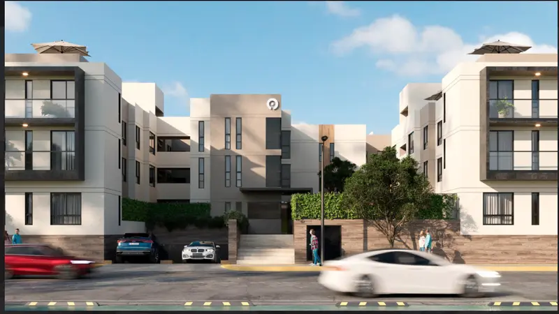 Departamento en venta · San Salvador Xochimanca, Azcapotzalco, Ciudad de México