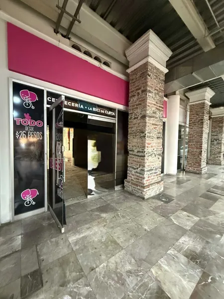 Comercio en alquiler · Barrio del Alto, Puebla, Puebla