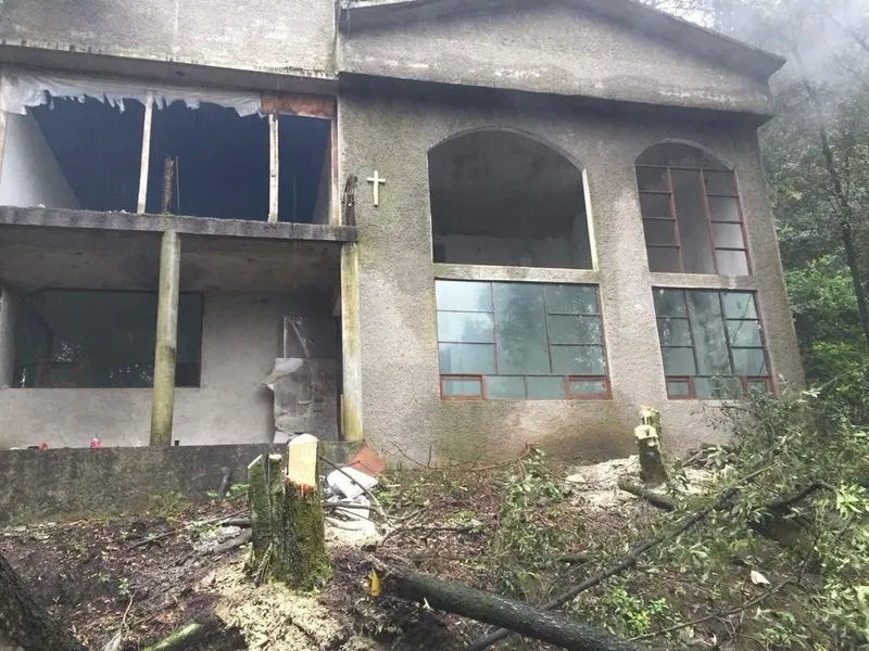 Lote en venta · Santa María Mazatla, Jilotzingo, Estado de México Lote en venta · Santa María Mazatla, Jilotzingo, Estado de México
