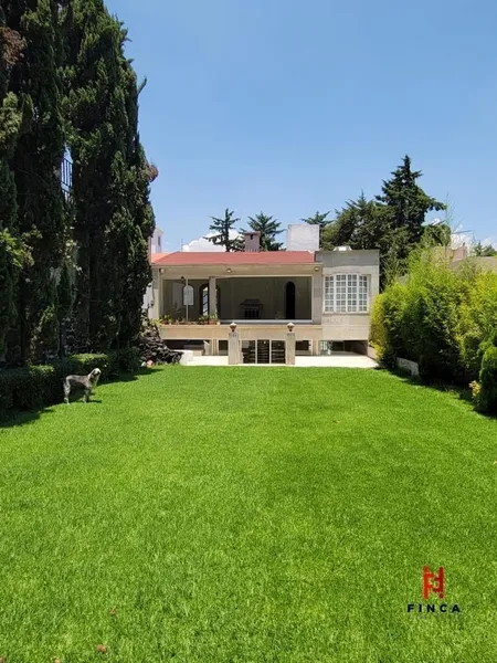 Casa en venta · Parques de la Herradura, Huixquilucan, Estado de México