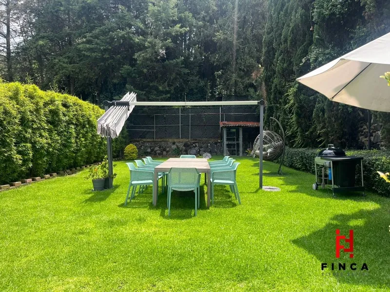 Casa en venta · Parques de la Herradura, Huixquilucan, Estado de México