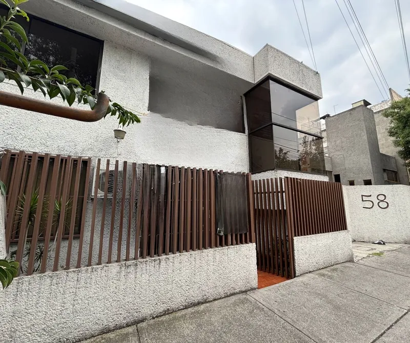 Casa en venta · Jardín Balbuena, Venustiano Carranza, Ciudad de México