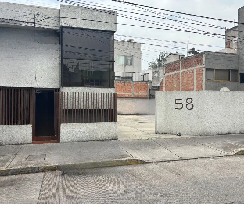 Casa en venta · Jardín Balbuena, Venustiano Carranza, Ciudad de México