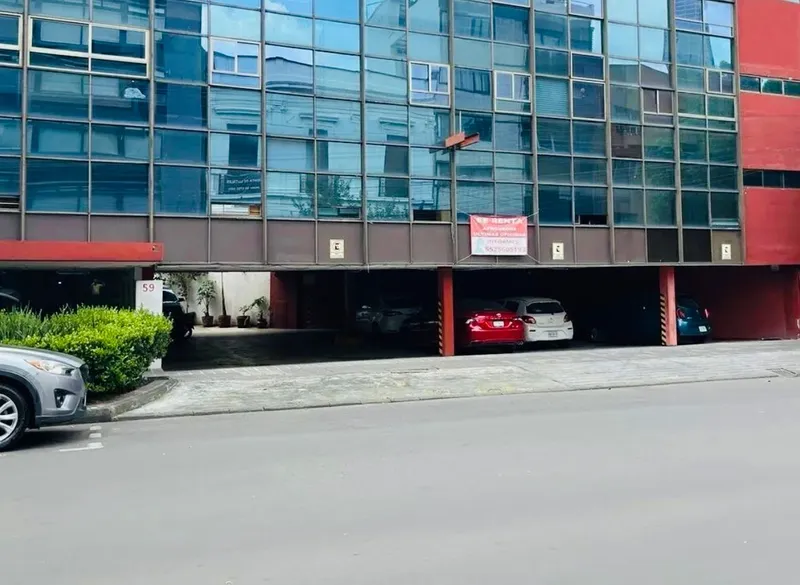 Departamento en venta · Juárez, Cuauhtémoc, Ciudad de México