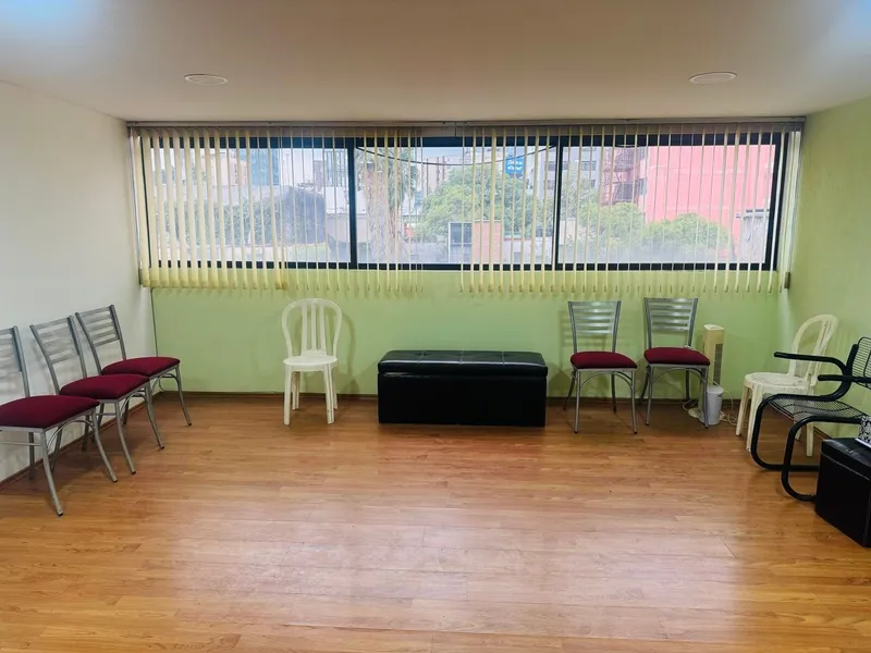 Departamento en venta · Juárez, Cuauhtémoc, Ciudad de México