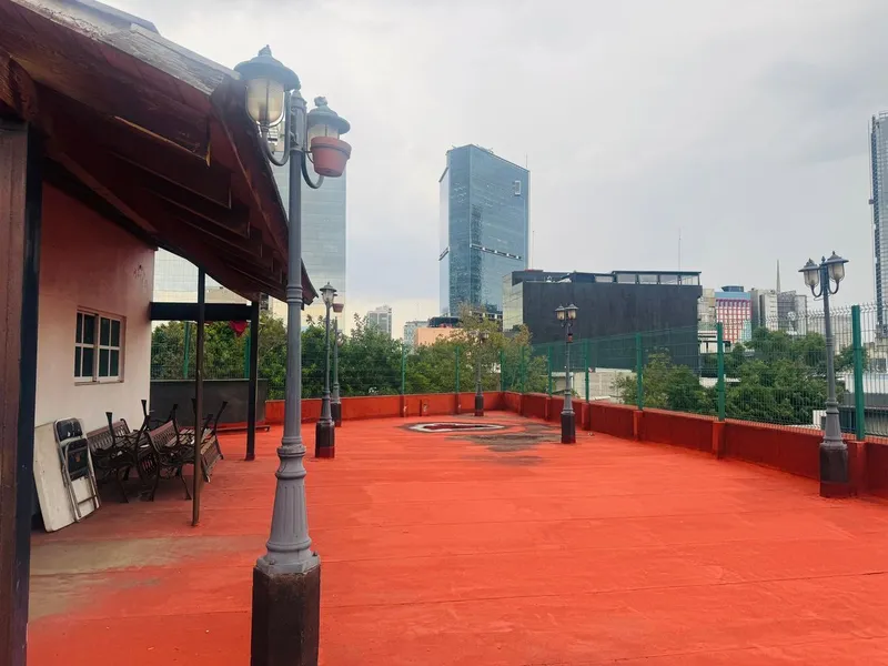 Departamento en venta · Juárez, Cuauhtémoc, Ciudad de México