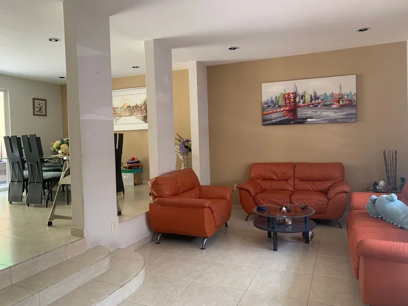 Casa en venta · Atizapán de Zaragoza, Estado de México Casa en venta · Atizapán de Zaragoza, Estado de México