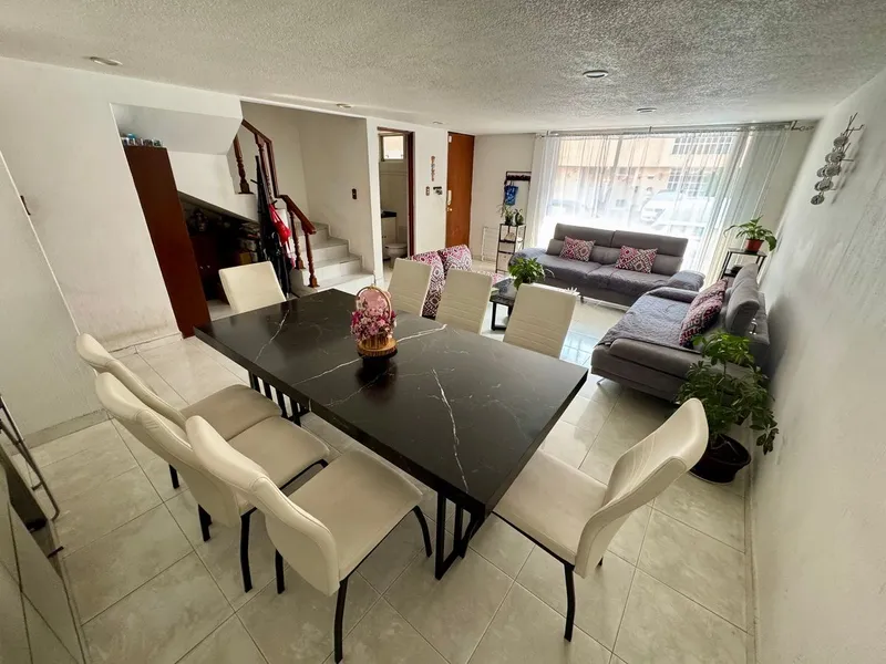 Condominio en venta · Ex-Hacienda Coapa, Coyoacán, Ciudad de México Condominio en venta · Ex-Hacienda Coapa, Coyoacán, Ciudad de México