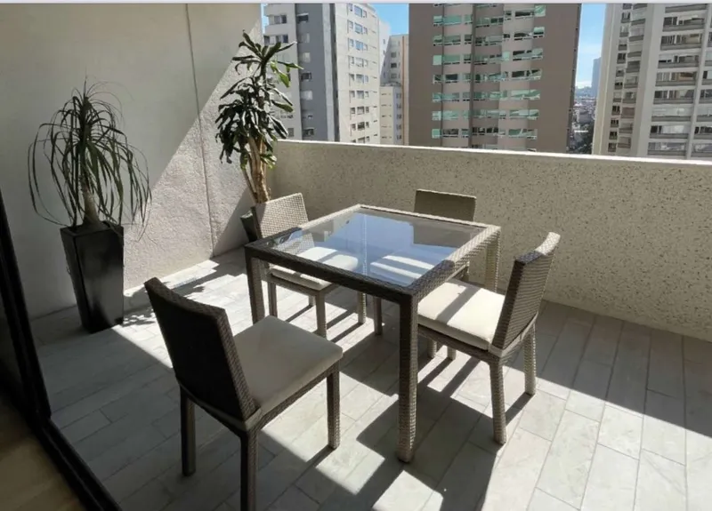 Departamento en venta · Hacienda de las Palmas, Huixquilucan, Estado de México
