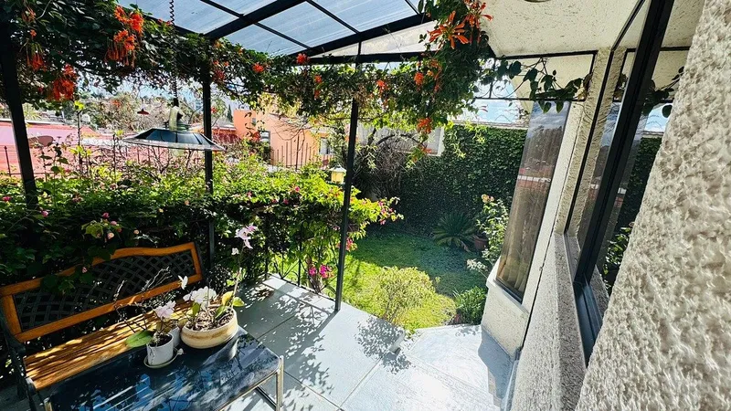 Casa en venta · Ciudad Satélite, Naucalpan de Juárez, Estado de México