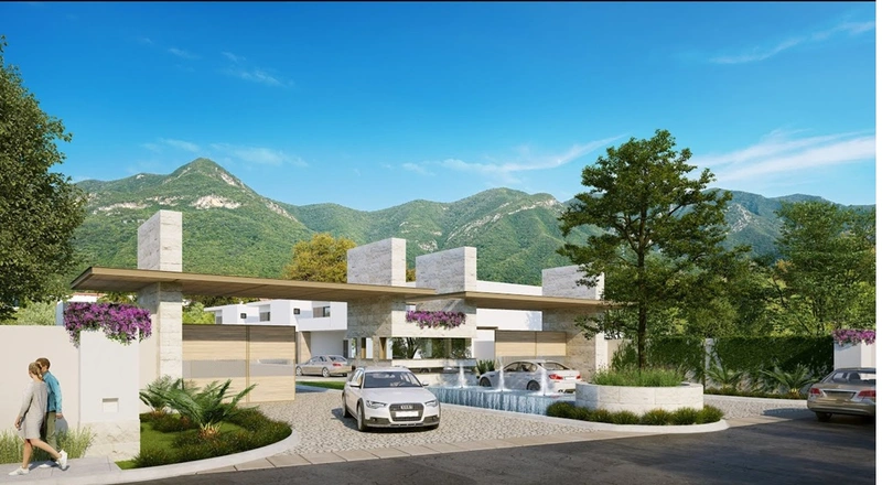 Casa en venta · Los Cristales, Monterrey, Nuevo León Casa en venta · Los Cristales, Monterrey, Nuevo León
