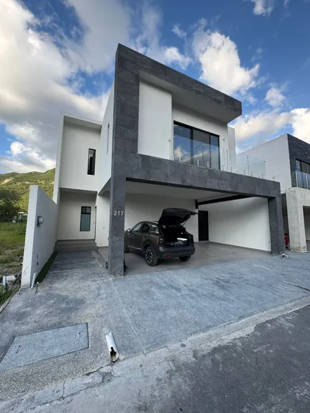 Casa en venta · Los Cristales, Monterrey, Nuevo León Casa en venta · Los Cristales, Monterrey, Nuevo León