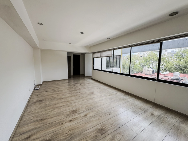 Departamento en venta · Roma Norte, Roma, Cuauhtémoc, Ciudad de México