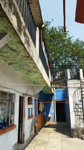Lote en venta · Anahuac, Miguel Hidalgo, Ciudad de México