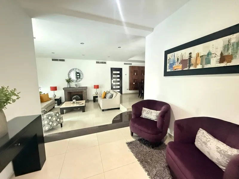 Casa en venta · Cumbres Mediterráneo, Monterrey, Nuevo León