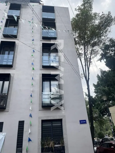 Departamento en venta · Centro (Área 4), Centro, Cuauhtémoc, Ciudad de México Departamento en venta · Centro (Área 4), Centro, Cuauhtémoc, Ciudad de México