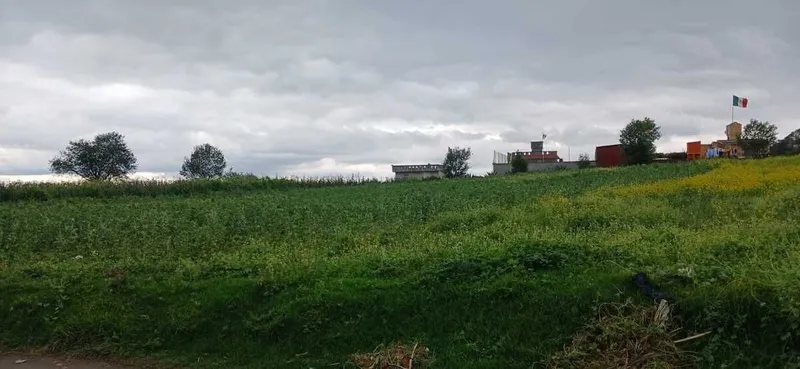 Lote en venta · Tejalpa, Zinacantepec, Estado de México