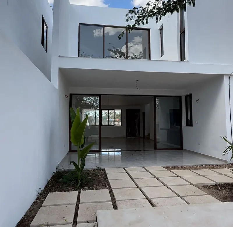 Condominio en venta · Conkal, Conkal, Yucatán