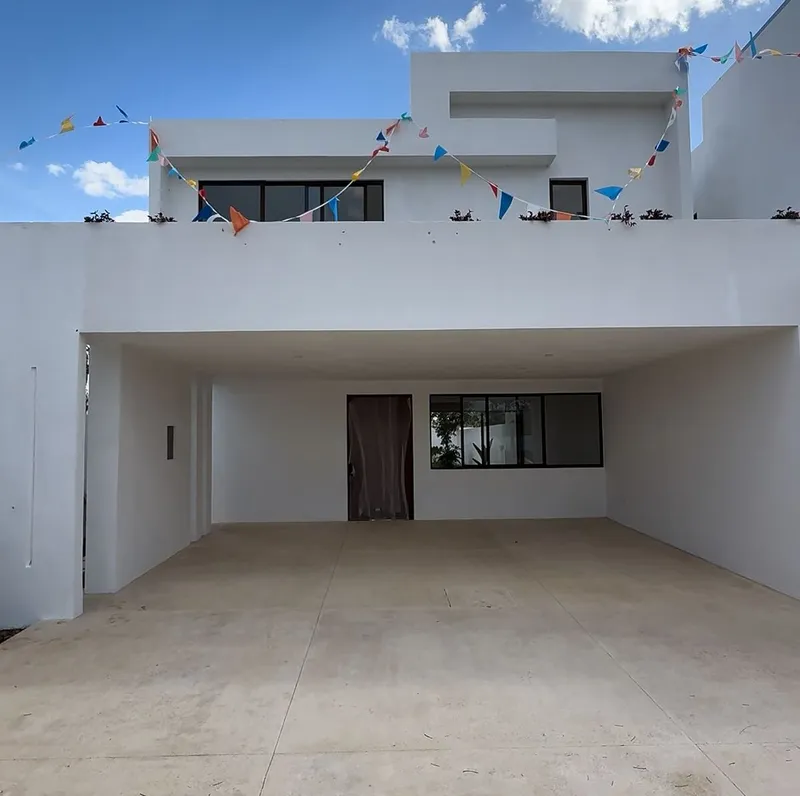 Condominio en venta · Conkal, Conkal, Yucatán