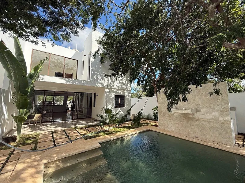 Condominio en venta · Conkal, Conkal, Yucatán