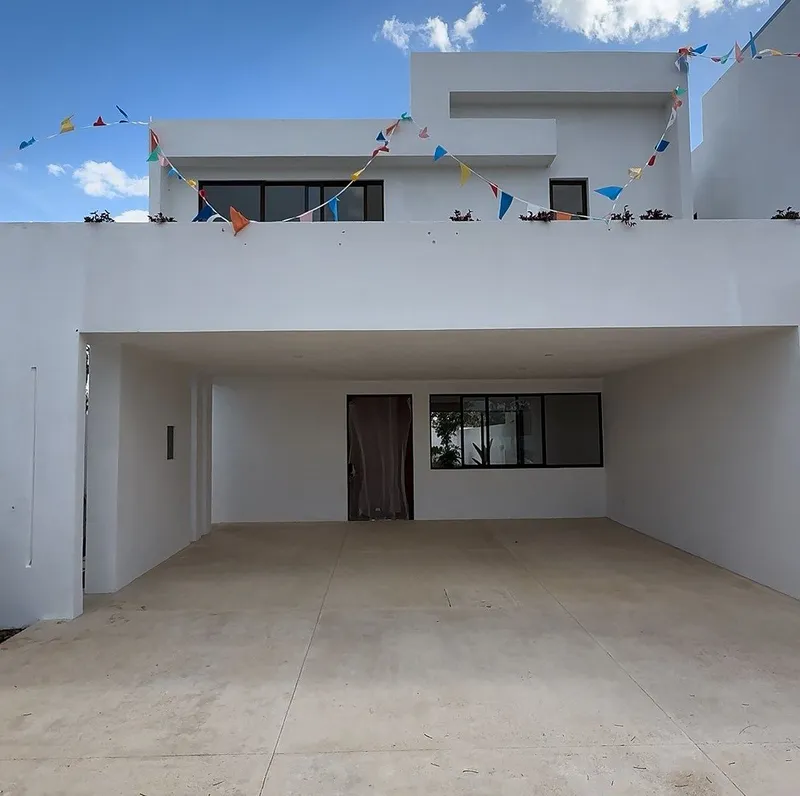 Condominio en venta · Conkal, Conkal, Yucatán