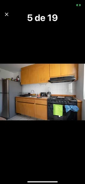 Departamento en venta · Lomas del Sol, Huixquilucan, Estado de México