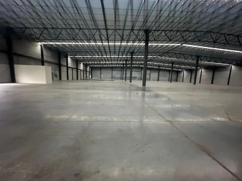 Nave industrial en alquiler · Valle Soleado, Guadalupe, Nuevo León