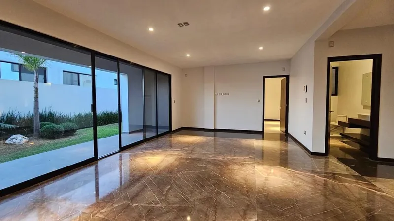 Casa en venta · Lomas de Angelópolis II, San Andrés Cholula, Puebla